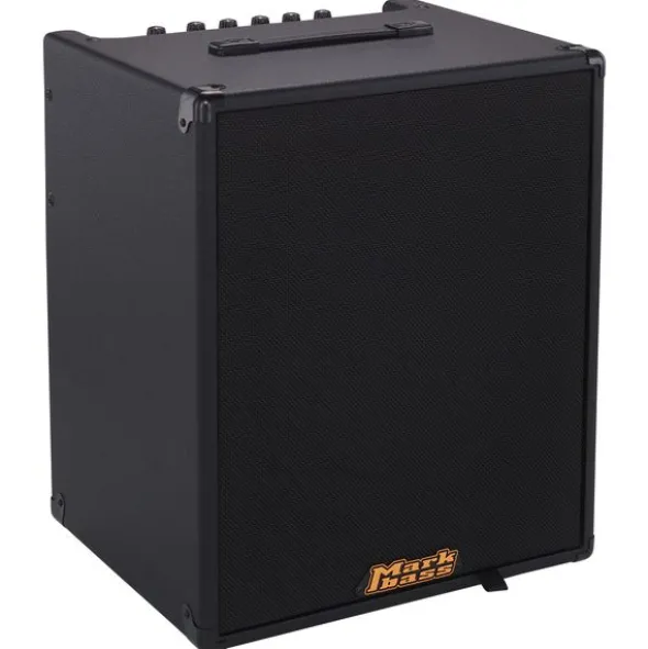 Markbass CMB 151 Black Line