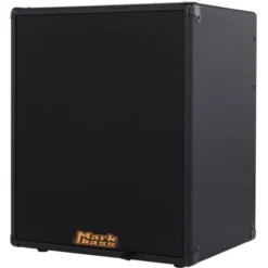 Markbass CMB 151 Black Line