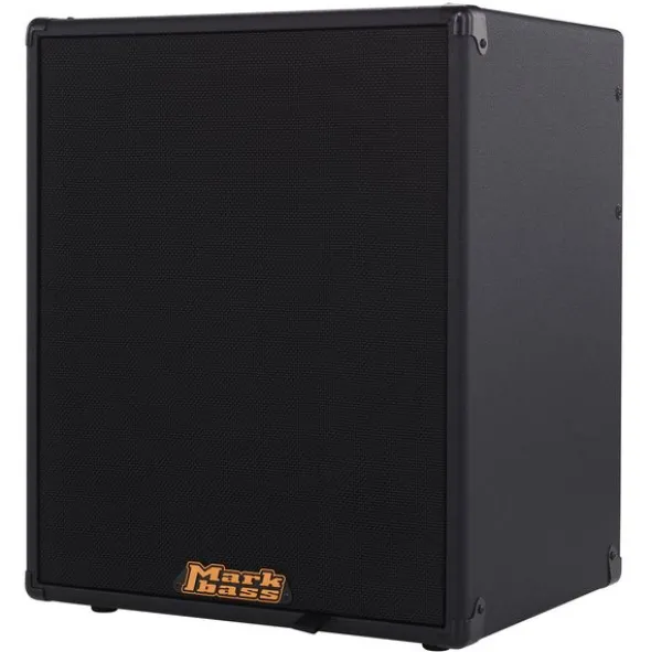 Markbass CMB 151 Black Line