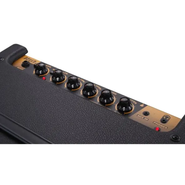 Markbass CMB 151 Black Line