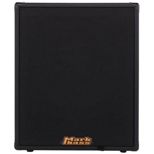 Markbass CMB 151 Black Line