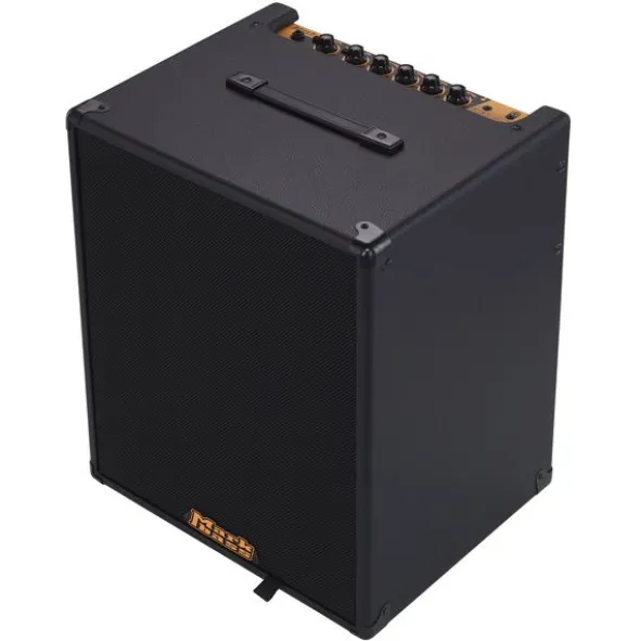 Markbass CMB 151 Black Line