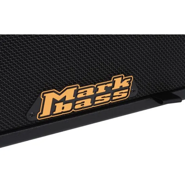 Markbass CMB 151 Black Line