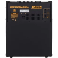 Markbass CMB 151 Black Line