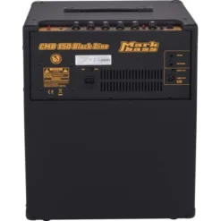 Markbass CMB 151 Black Line