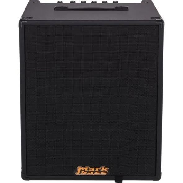 Markbass CMB 151 Black Line
