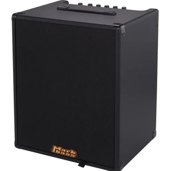 Markbass CMB 151 Black Line