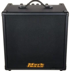 Markbass CMB 101 Blackline Combo