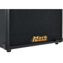 Markbass CMB 101 Blackline Combo
