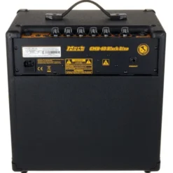 Markbass CMB 101 Blackline Combo