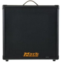 Markbass CMB 101 Blackline Combo