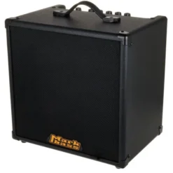 Markbass CMB 101 Blackline Combo