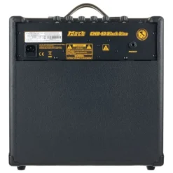 Markbass CMB 101 Blackline Combo
