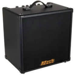 Markbass CMB 101 Blackline Combo