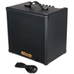 Markbass CMB 101 Blackline Combo