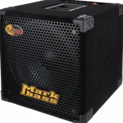 Markbass CMD JB Players School Combo