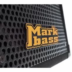 Markbass CMD JB Players School Combo