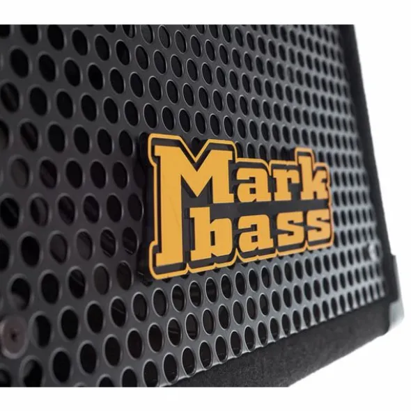 Markbass CMD JB Players School Combo