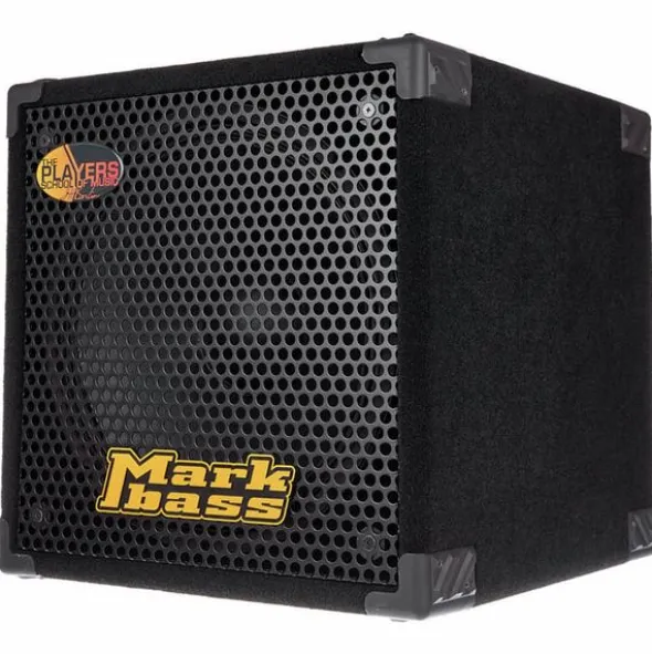 Markbass CMD JB Players School Combo