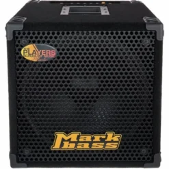 Markbass CMD JB Players School Combo