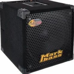 Markbass CMD JB Players School Combo
