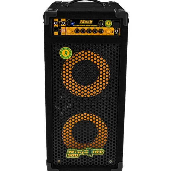 Markbass CMD Traveler 102 PV Combo