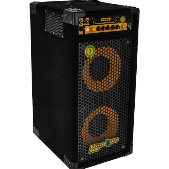 Markbass CMD Traveler 102 PV Combo