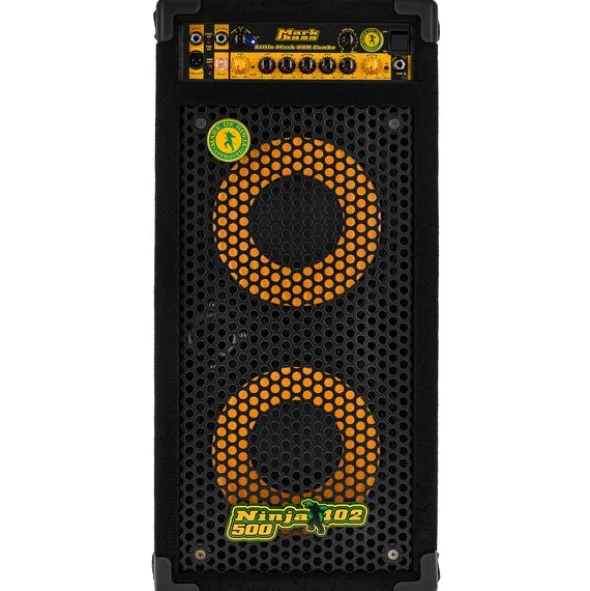 Markbass CMD Traveler 102 PV Combo