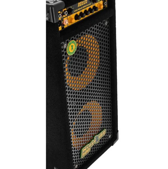 Markbass CMD Traveler 102 PV Combo
