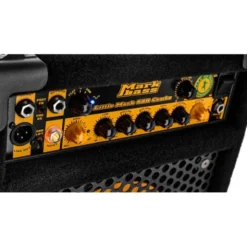 Markbass CMD Traveler 102 PV Combo
