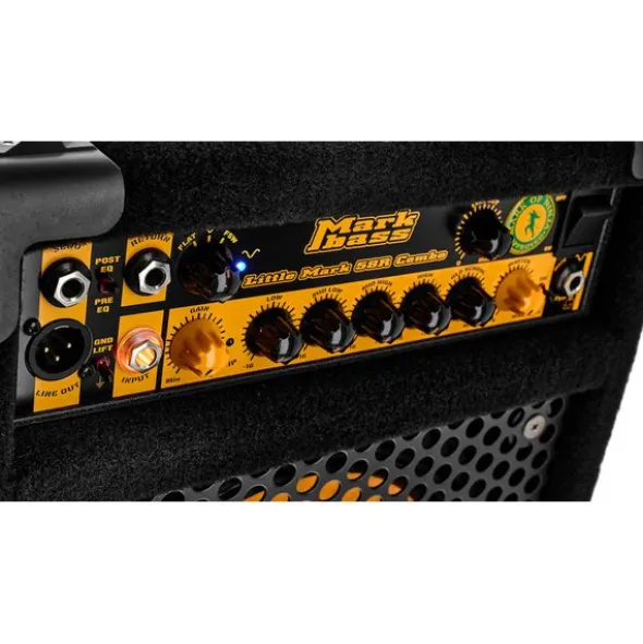 Markbass CMD Traveler 102 PV Combo