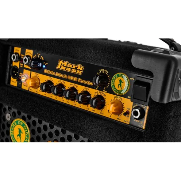 Markbass CMD Traveler 102 PV Combo