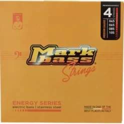 Markbass Energy 4 STS 045-105 RW