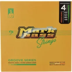 Markbass Groove NPS 4 045-105 RW