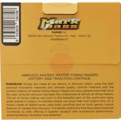 Markbass Groove NPS 4 045-105 RW