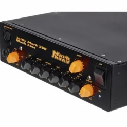 Markbass Little Mark 250 Black Line