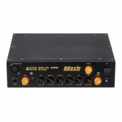 Markbass Little Mark 250 Black Line