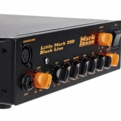 Markbass Little Mark 250 Black Line