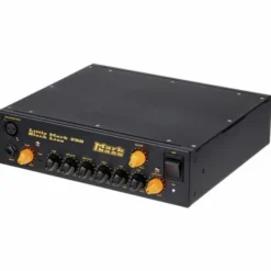 Markbass Little Mark 250 Black Line