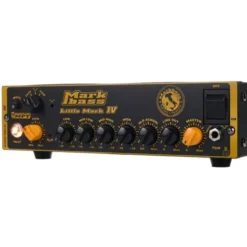 Markbass Little Mark IV
