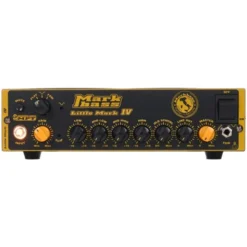 Markbass Little Mark IV