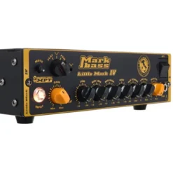 Markbass Little Mark IV