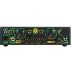 Markbass Little Mark Ninja 58R