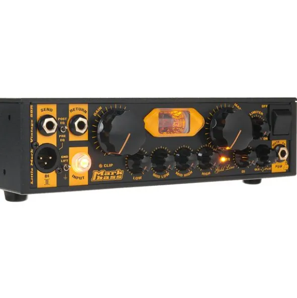 Markbass Little Mark Vintage 58R