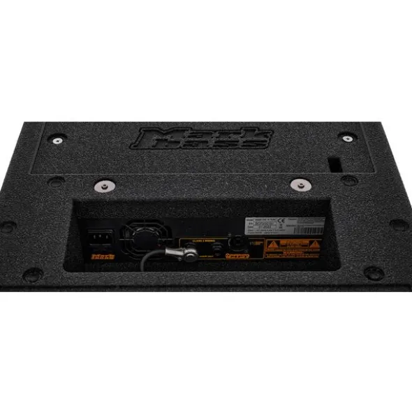 Markbass MB58R CMD 151 Pure Combo