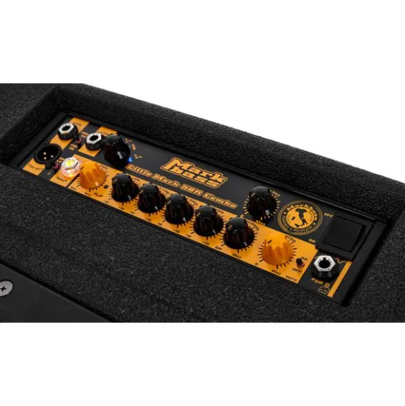 Markbass MB58R CMD 151 Pure Combo