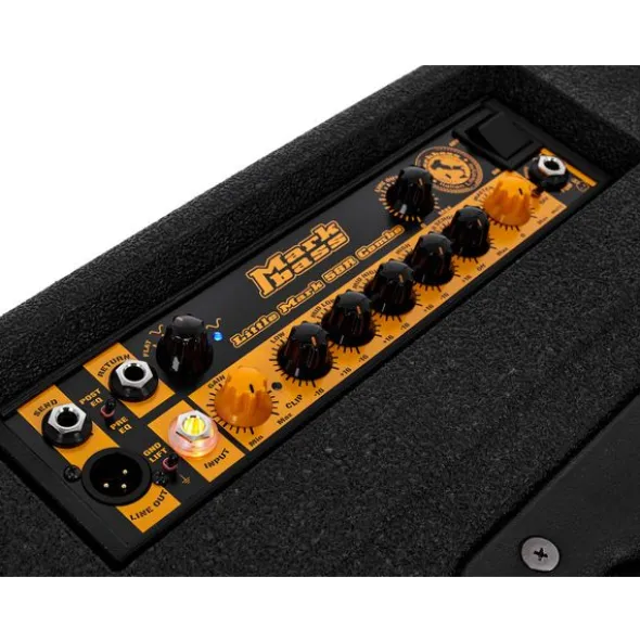 Markbass MB58R CMD 151 Pure Combo
