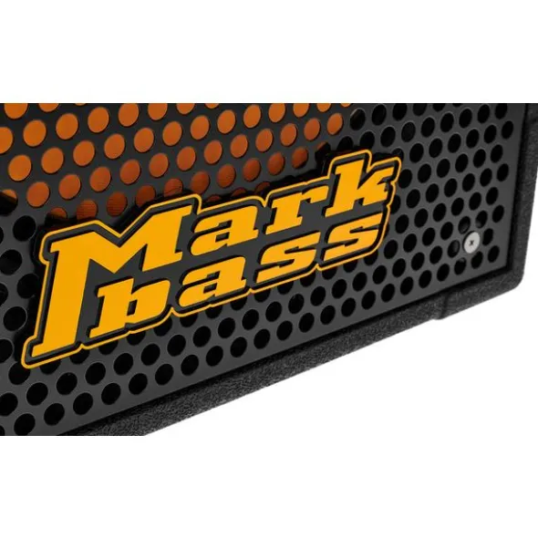 Markbass MB58R CMD 151 Pure Combo