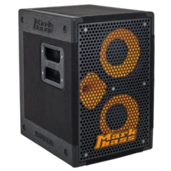 Markbass MB58R 102 Energy Box 8