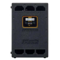 Markbass MB58R 102 Energy Box 8